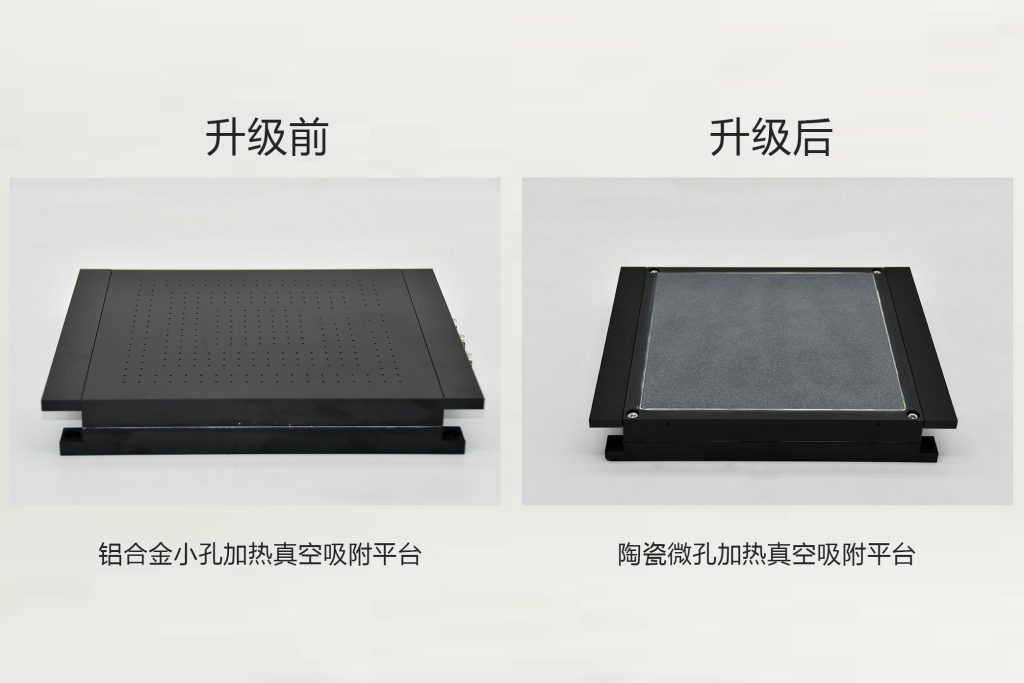 真空吸附