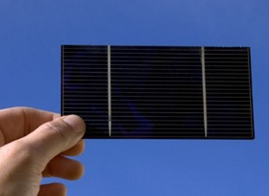 太阳能电池涂层