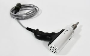 手枪式超声波焊接机