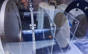 超声波碱性膜电极涂层