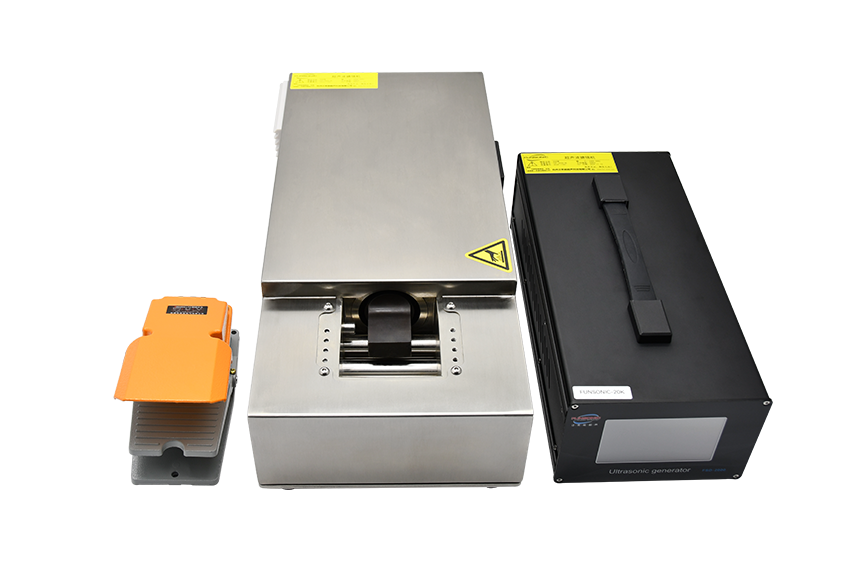 超声波搪锡机