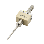 探入型超声波喷头