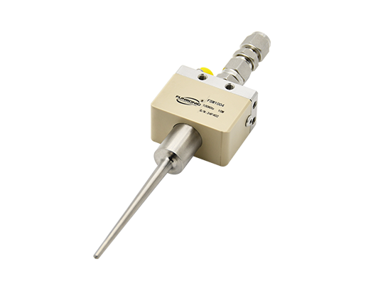 探入型超声波喷头