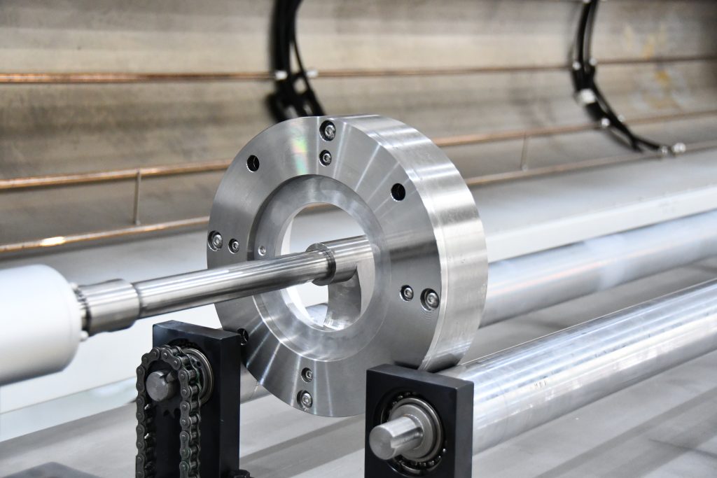 超声波全自动涂铟机