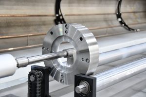 超声波全自动涂铟机